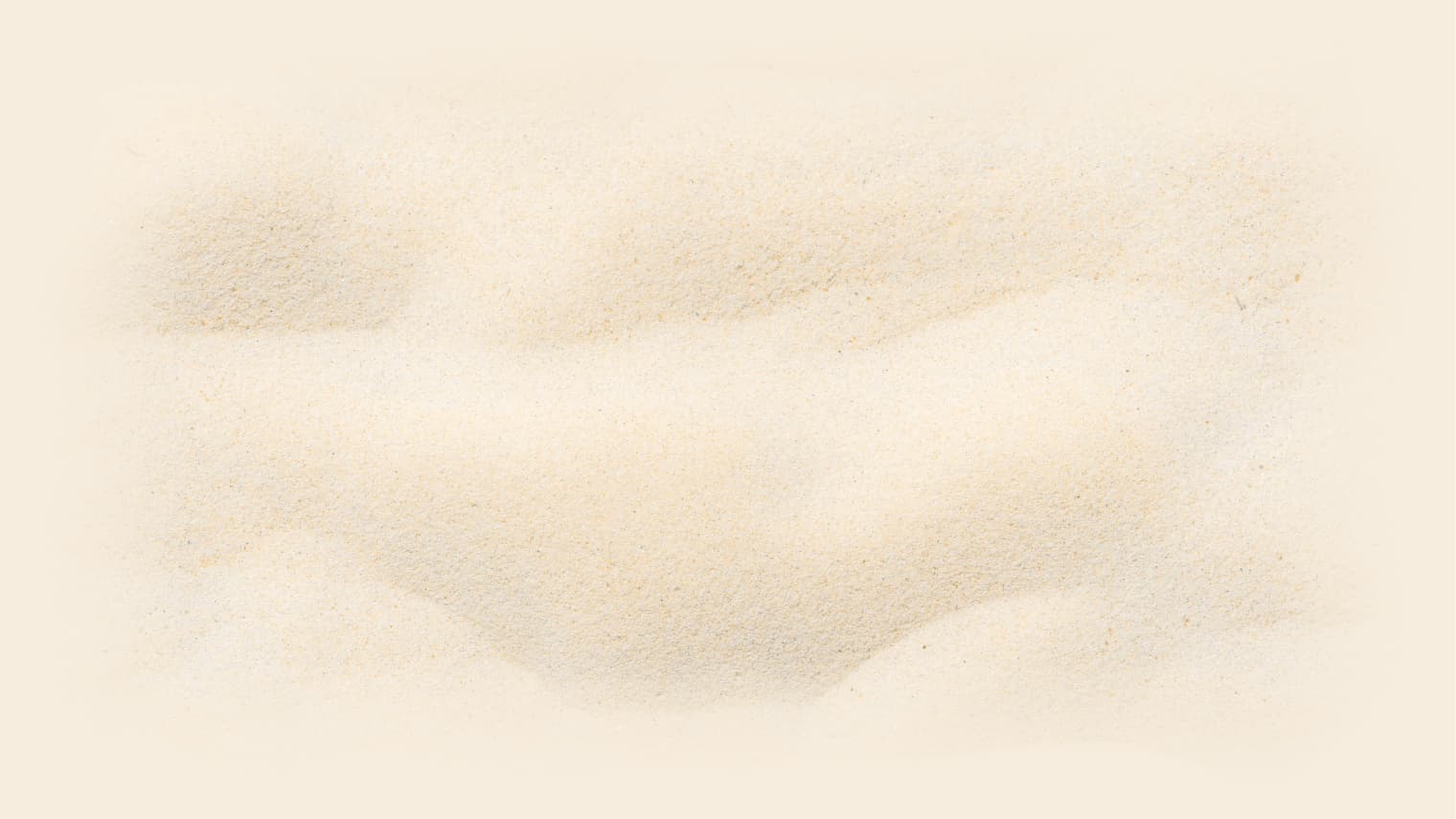 sand